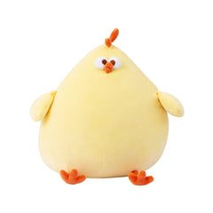 Dundun Series - Dundun Chicken Plush Toy