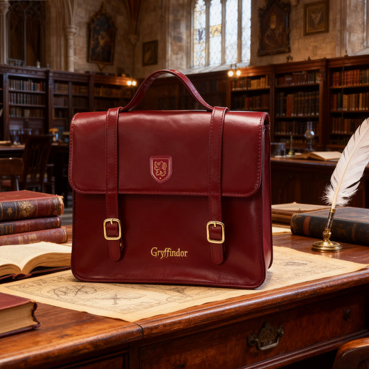 Harry Potter Gryffindor House Backpack