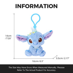 Lilo & Stitch Series Plush Toy