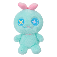 Disney Stitch Food Party Series