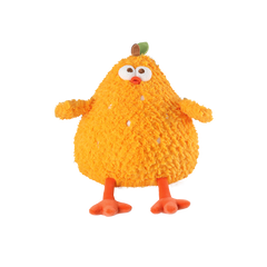 Dun Chicken Series - 11” Vegetable Chicken Plush