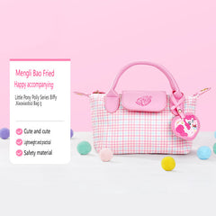 My Little Pony Series - Pinkie Shoulder Bag