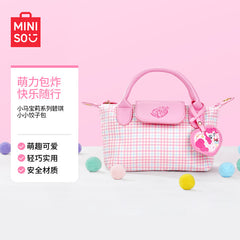 My Little Pony Series - Pinkie Shoulder Bag