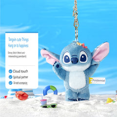 Disney Stitch Quirky Fun Charm