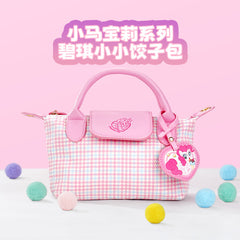 My Little Pony Series - Pinkie Shoulder Bag