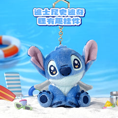 Disney Stitch Quirky Fun Charm