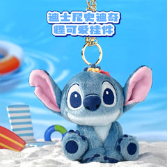 Disney Stitch Quirky Fun Charm
