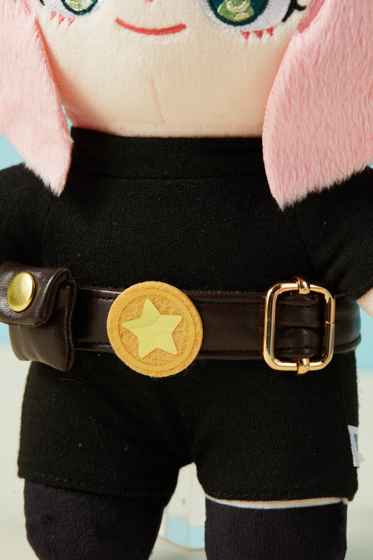 Spy x Family - Anya Forger Doll (Style A:SPY)