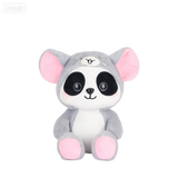 20“  BABO PLUSH Doll with Mouse Cover
