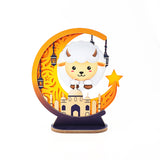 Custom Paper Art Lamp