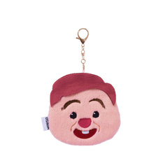 Miniso Plush Christmas Shawl - ZG