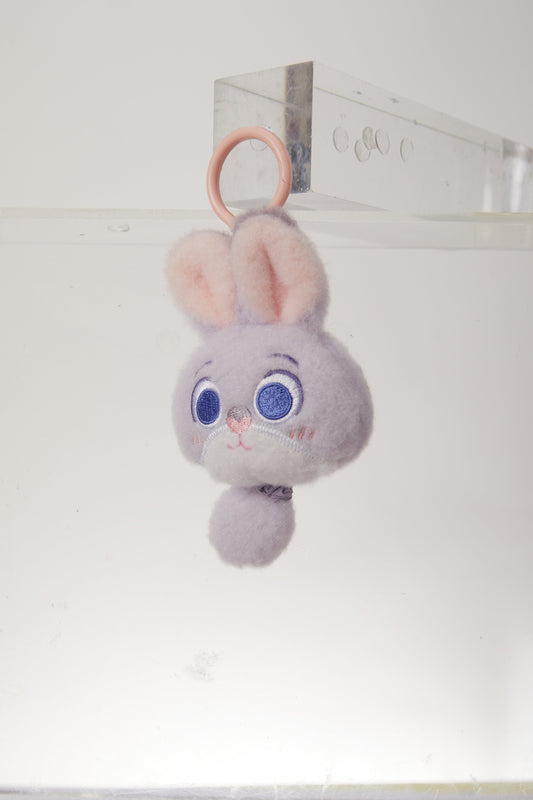 Disney Zootopia Judy Twist Pendant