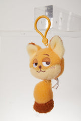 Disney Zootopia Nick Twist Pendant
