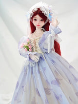 Eden of Spring