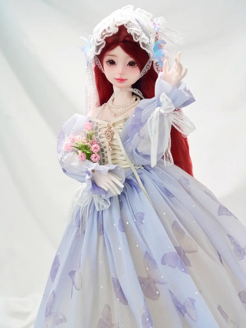 Eden of Spring