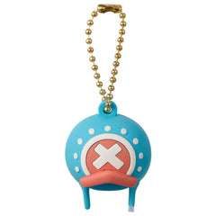 One Piece Series Hat Small Hanging Ornament (CHOPPER)
