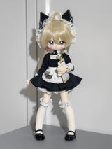 Kitty Maid