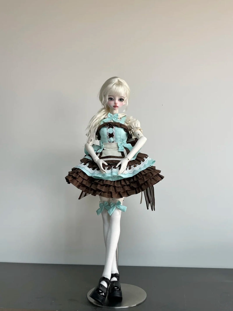 Mint Chocolate