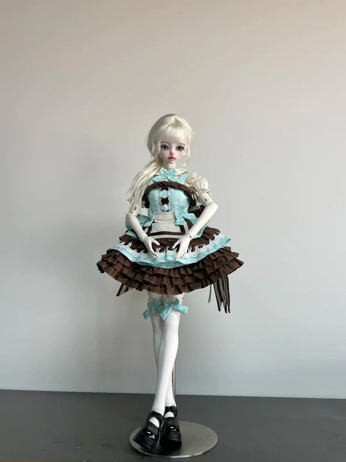 Mint Chocolate