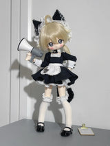 Kitty Maid