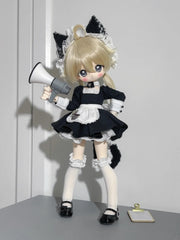 Kitty Maid