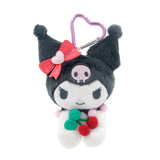 1# 水果派对大耳朵狗吊坠