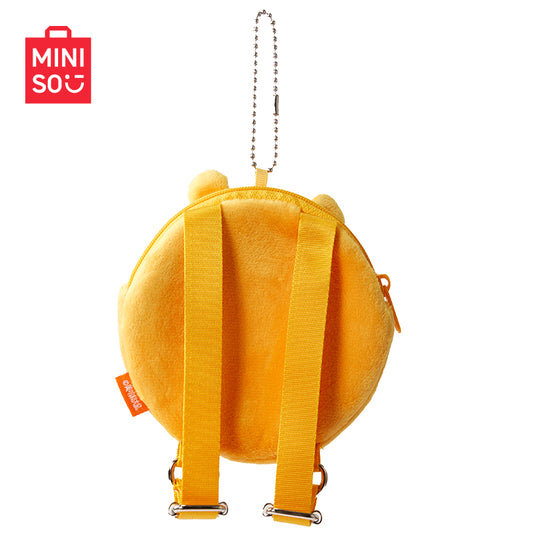 11cm Baji Bag - Wang Cai