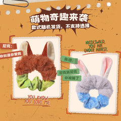 Disney Zootopia Series Hair Tie 24