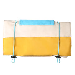 Pochacco Wash Storage Dual-Use Foldable Cosmetic Bag