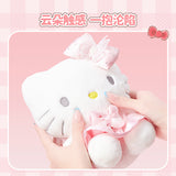 8英寸坐姿KT弓 - 双弓版（蝴蝶型）