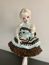 Mint Chocolate