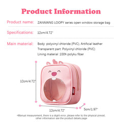 Zanmang Loopy Series Window Storage Bag