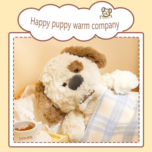 Jililini Series - Sitting Plush