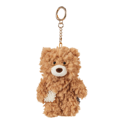Gifford Buddies Intellectual Series Plush Keychain (Bear)
