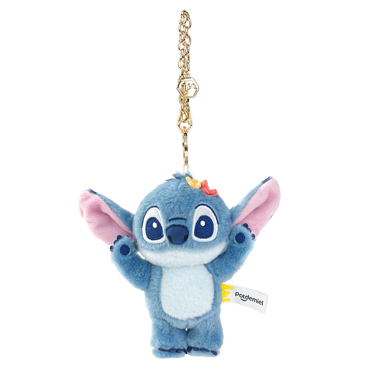 Disney Stitch Quirky Fun Charm