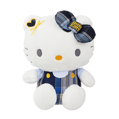 8-Inch Sitting KT - Gege Edition (Dark Blue)