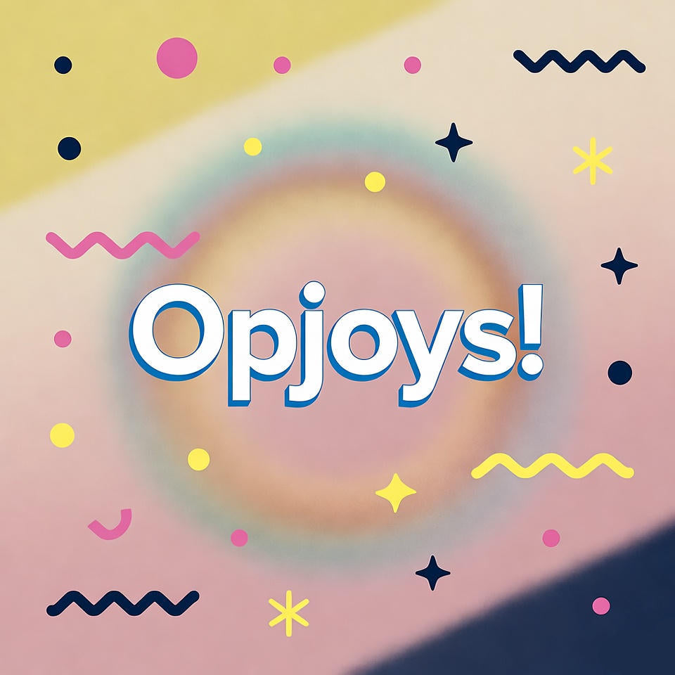 Opjoys