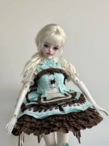 Mint Chocolate