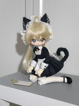 Kitty Maid