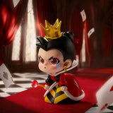 Disney Villains Never Give Up Series Figure Blind Box