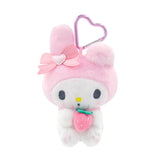 1# 水果派对大耳朵狗吊坠