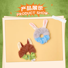 Disney Zootopia Series Hair Tie 24