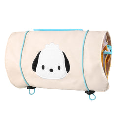 Pochacco Wash Storage Dual-Use Foldable Cosmetic Bag