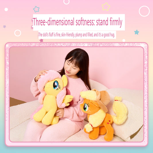 My Little Pony Series - Standing Pose Plush