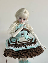 Mint Chocolate