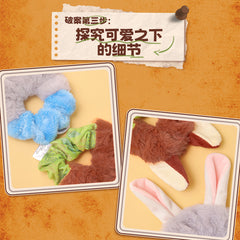 Disney Zootopia Series Hair Tie 24