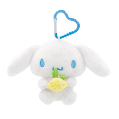 1# Fruit Party Big-Eared Dog Pendant
