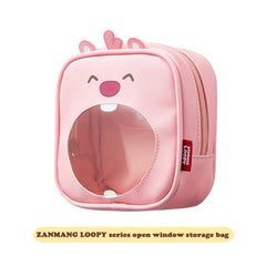 Zanmang Loopy Series Window Storage Bag