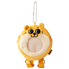 11cm Baji Bag - Wang Cai