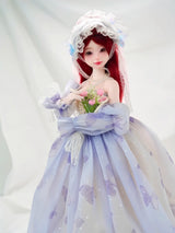 Eden of Spring